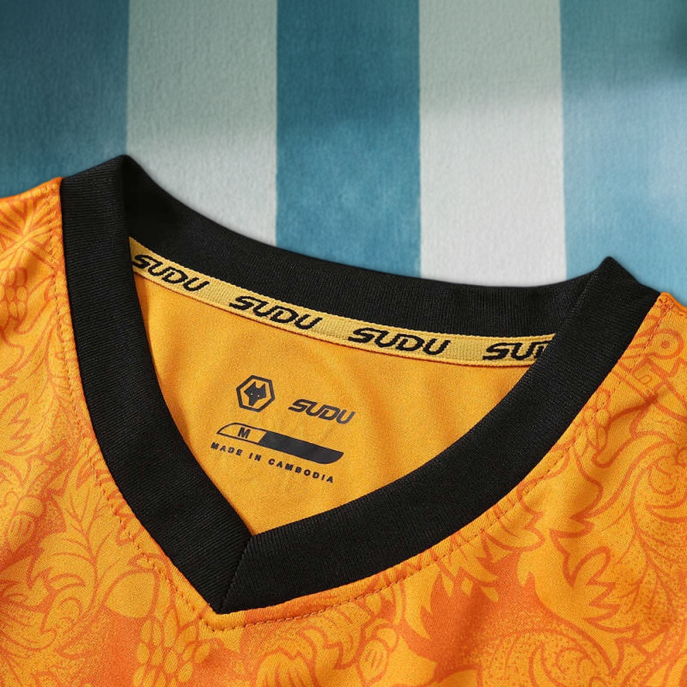 2627 season Crystal Palace F.C. away Fan version