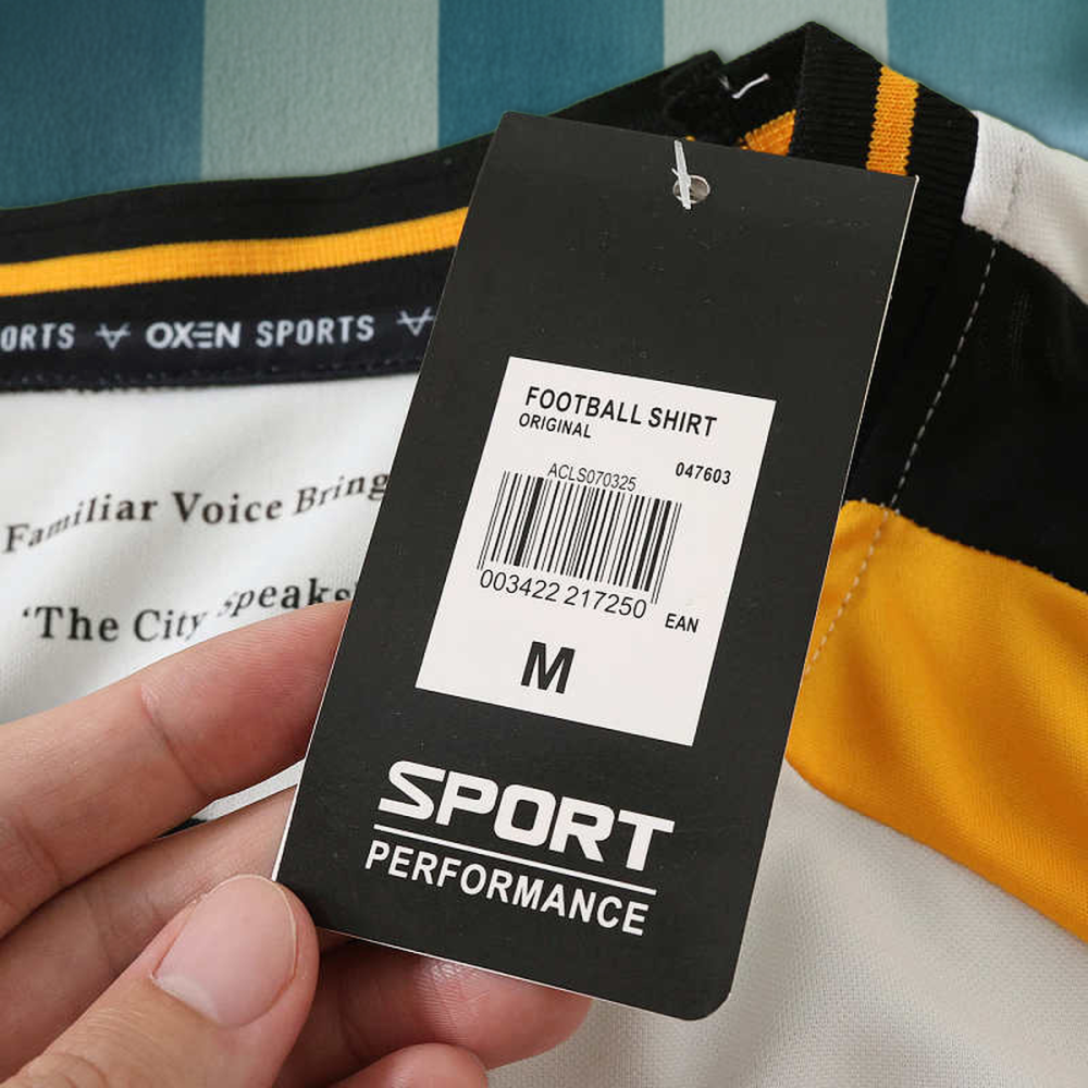 2627 season Hull City A.F.C. away Fan version