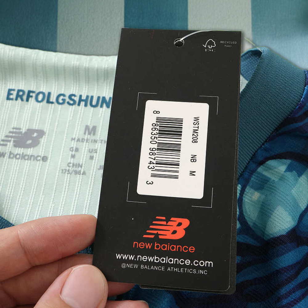 2627 season Bayer 04 Leverkusen away Player version