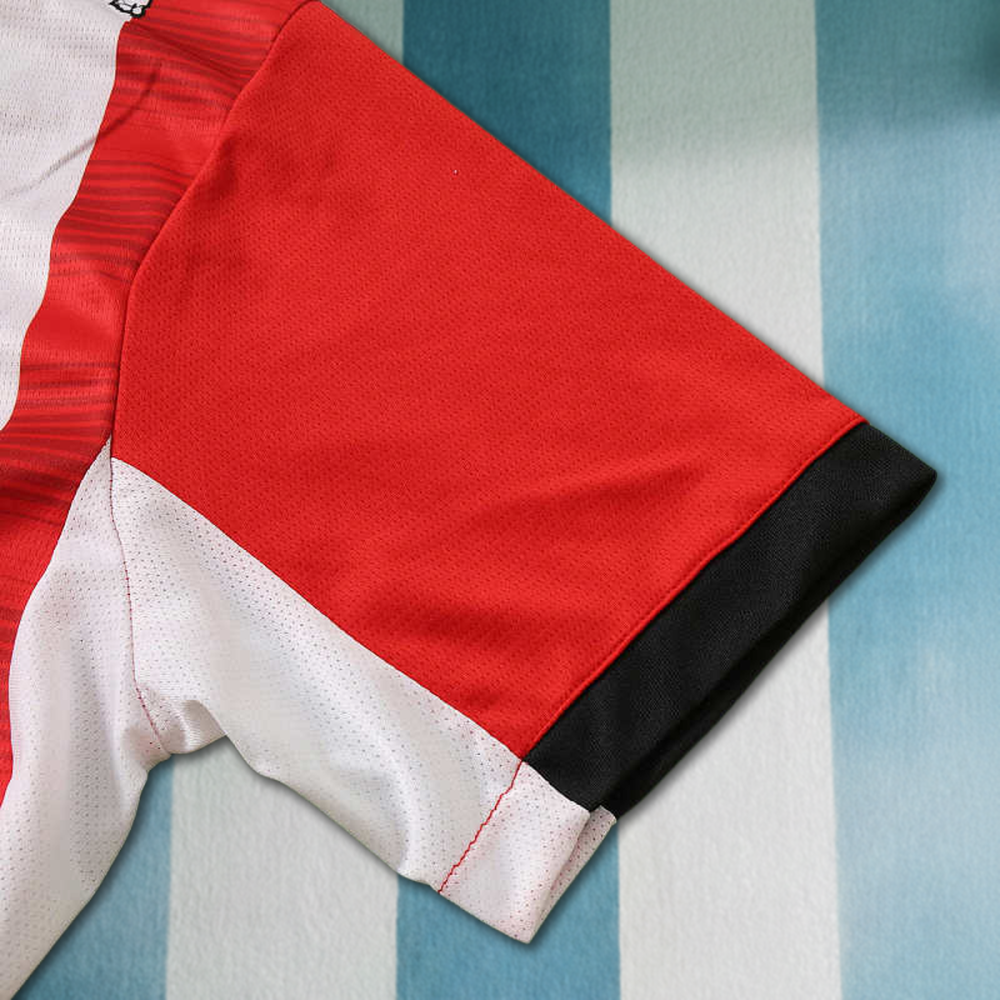 2627 season Eindhoven football club PSV home Fan version