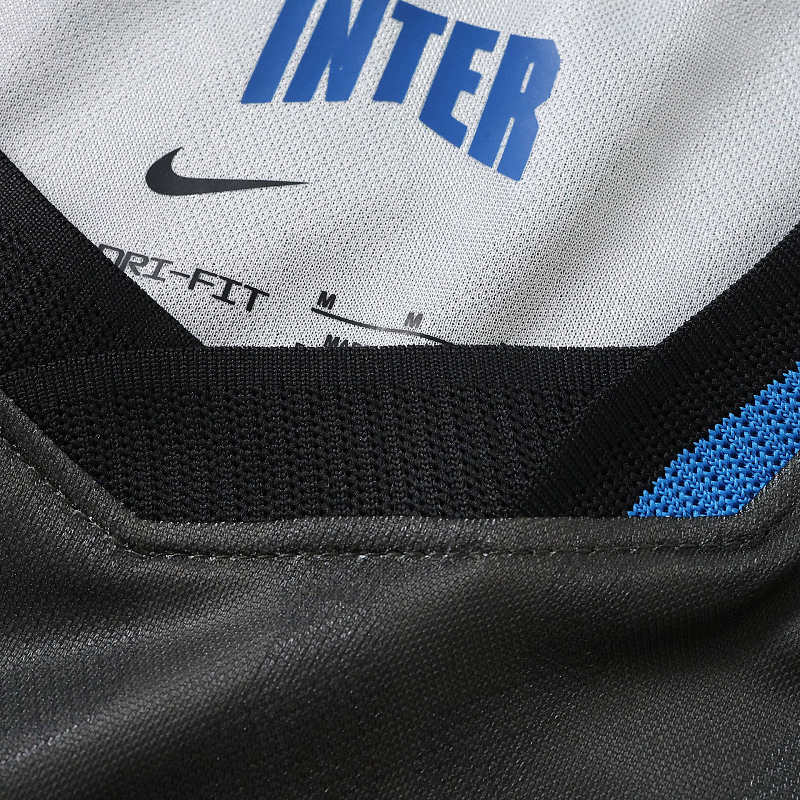 2627 season F.C. Internazionale Milano third Fan version