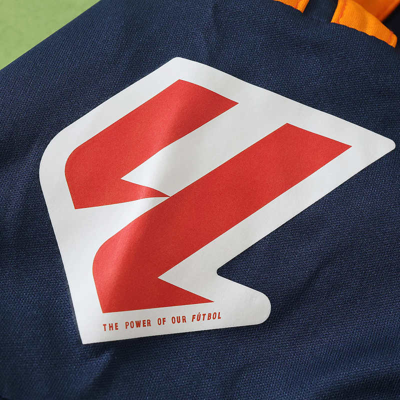 2627 season Granada CF away Fan version