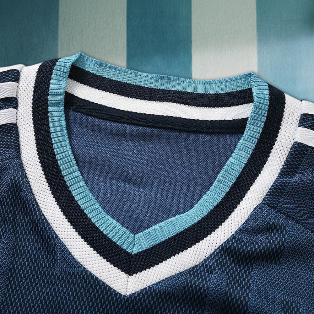 2627 season Newcastle United F.C. away Player version