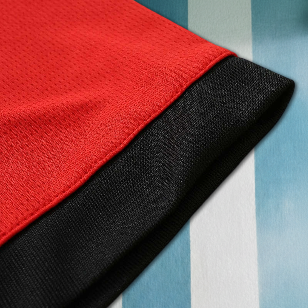 2627 season Eindhoven football club PSV home Fan version