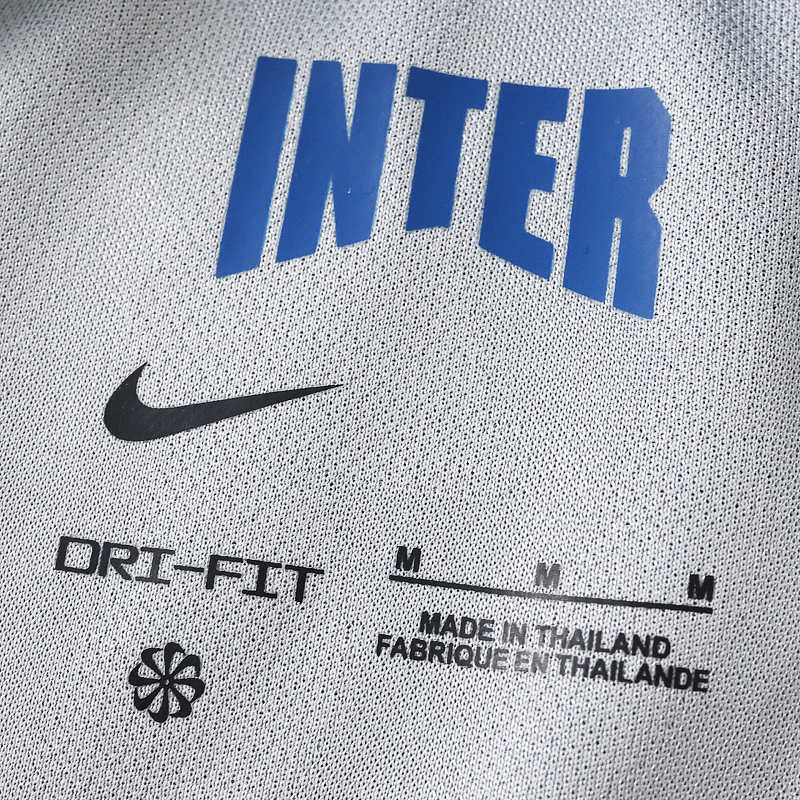 2627 season F.C. Internazionale Milano third Fan version