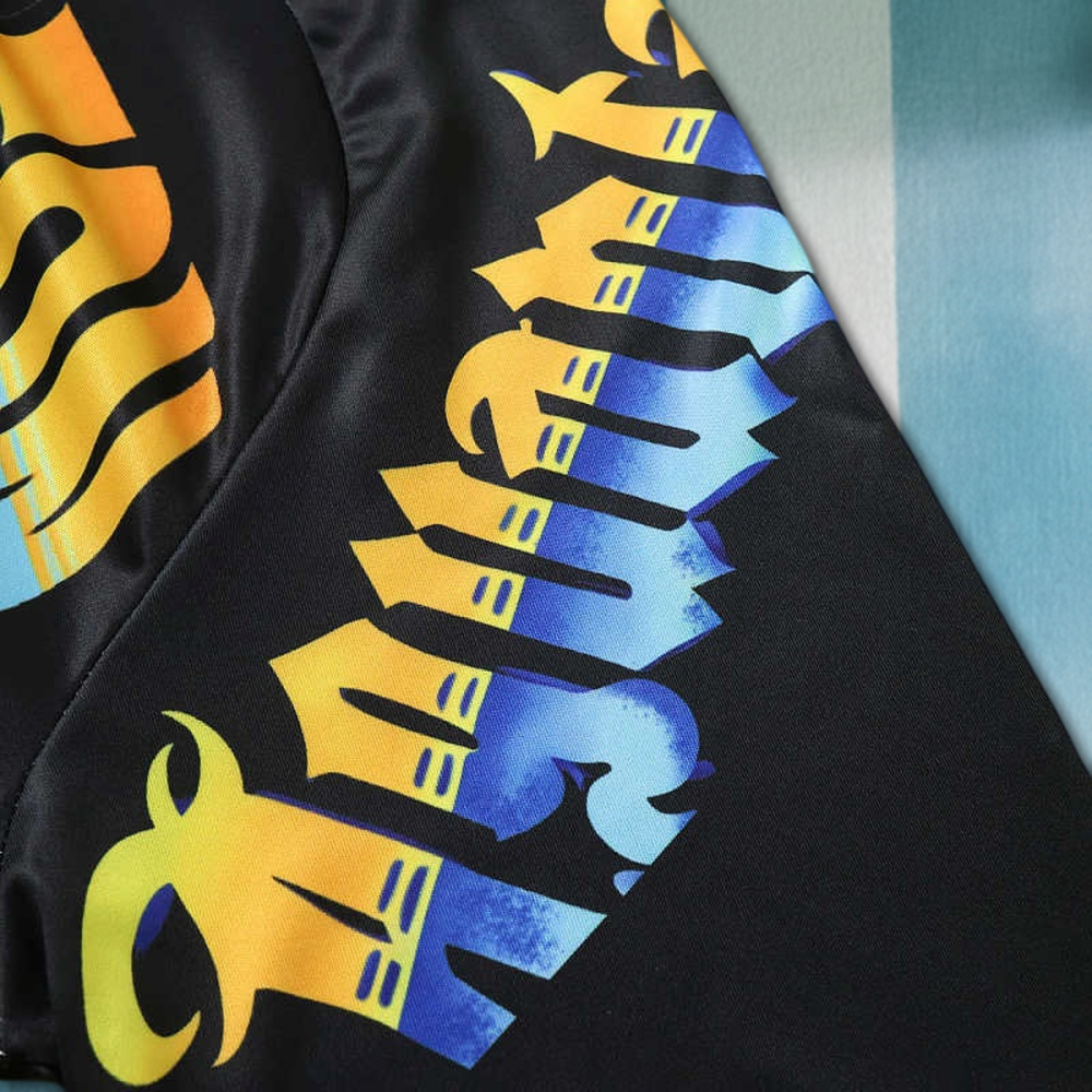 2627 season Tigres UANL Pre match uniform Fan version