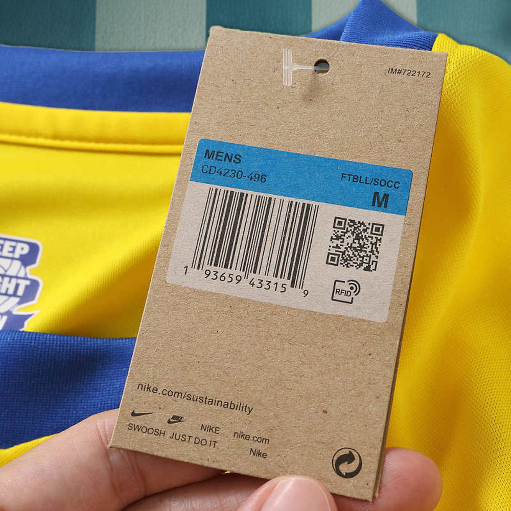 2627 season Birmingham City FC away Fan version