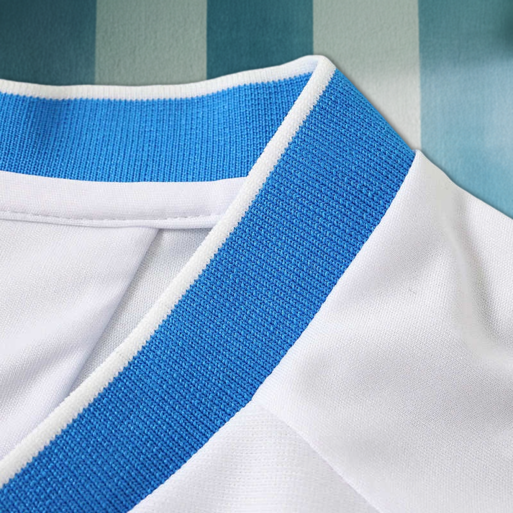 2627 season S.S.C. Napoli away Player version