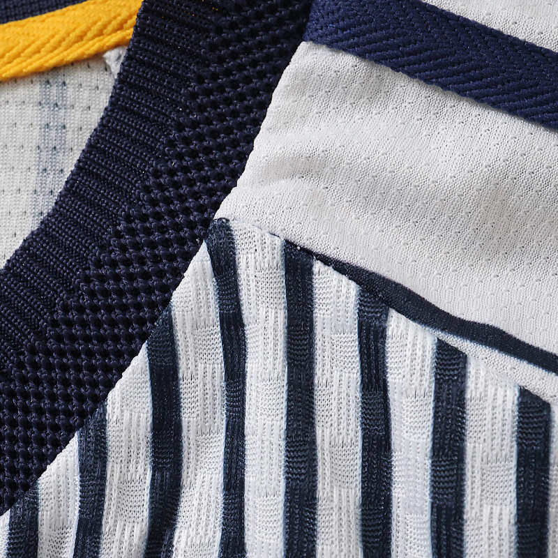 2627 season Boca Juniors away Player version