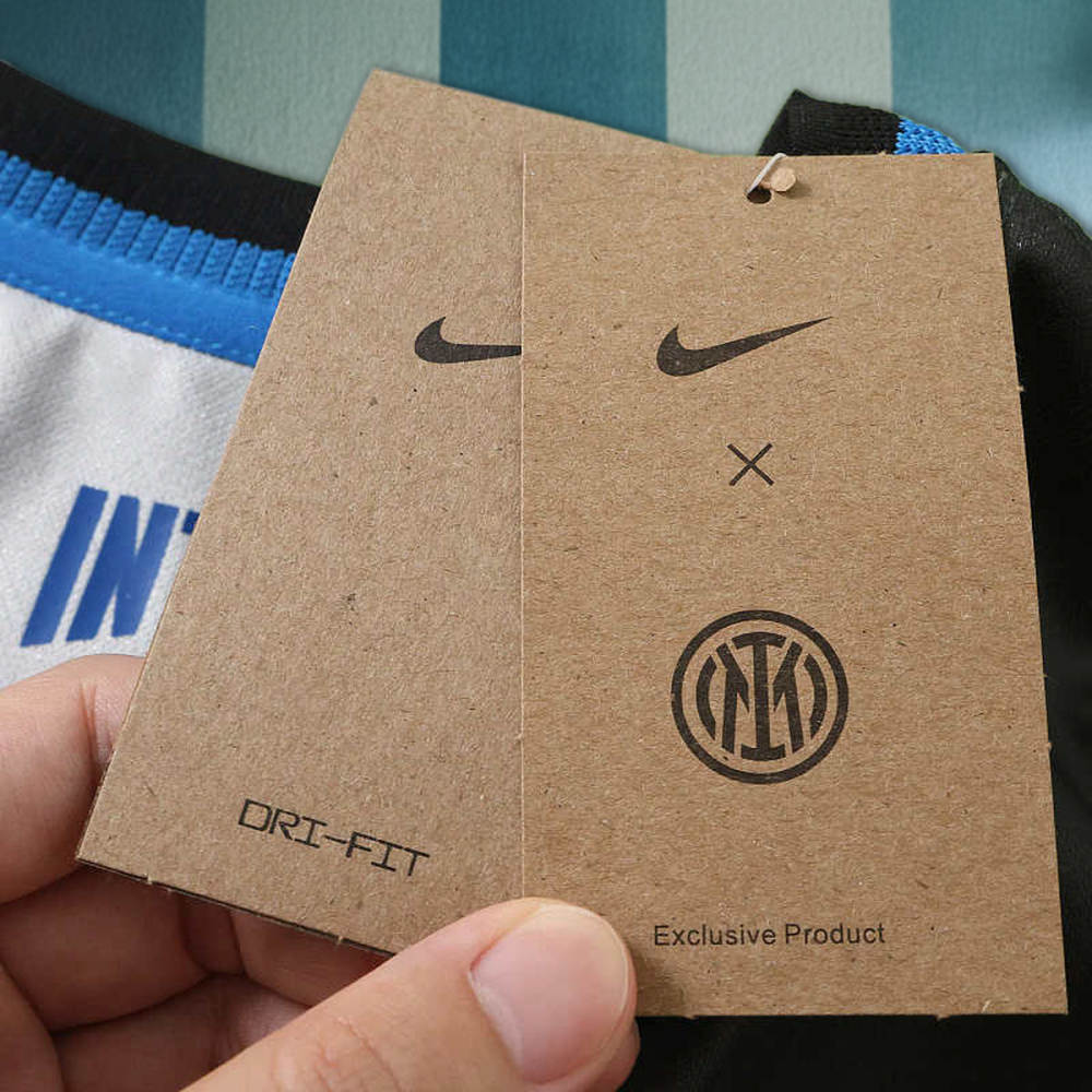 2627 season F.C. Internazionale Milano third Fan version