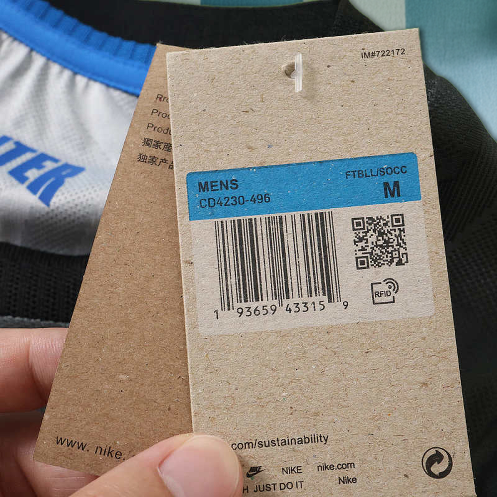 2627 season F.C. Internazionale Milano third Player version
