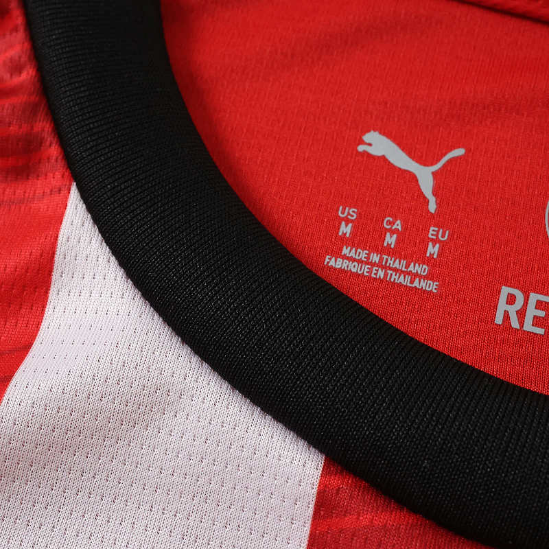 2627 season Eindhoven football club PSV home Fan version