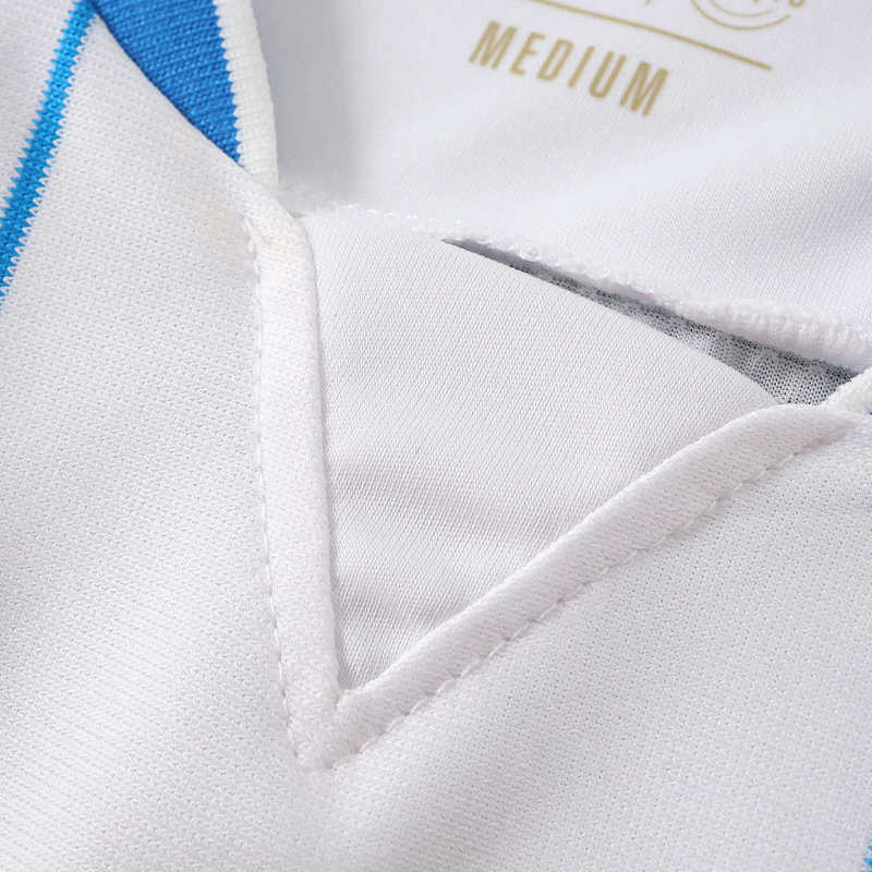 2627 season S.S.C. Napoli away Player version