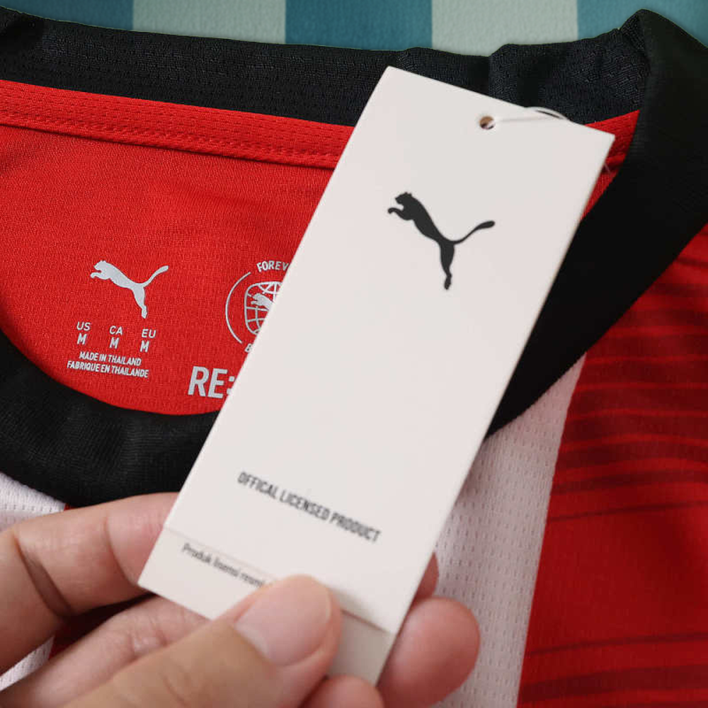 2627 season Eindhoven football club PSV home Fan version