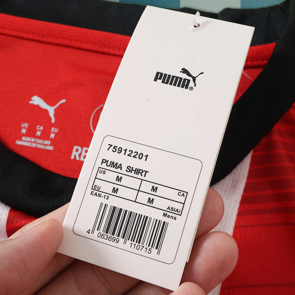 2627 season Eindhoven football club PSV home Fan version