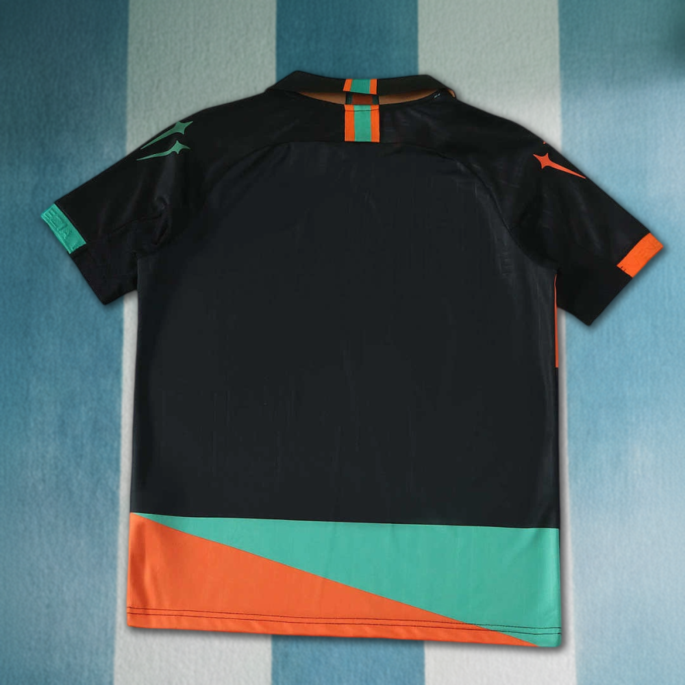 2627 season Venezia F.C. home Player version