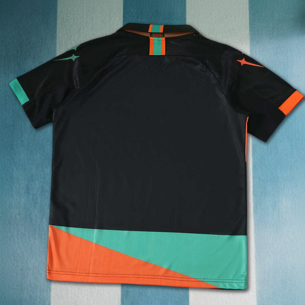 2627 season Venezia F.C. home Fan version