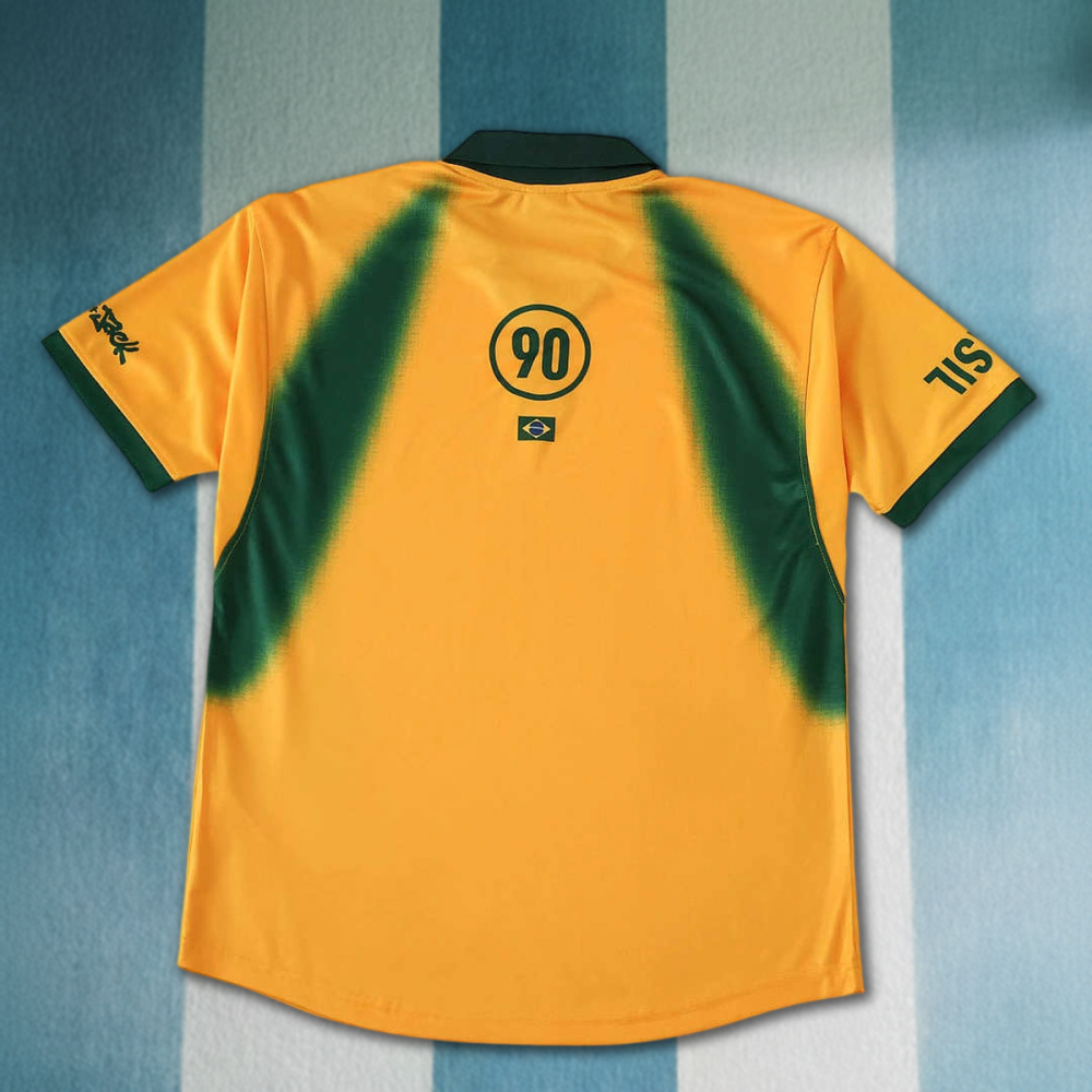 2026 Brazil The Cactus Jackn x Travis Scott World Fan version