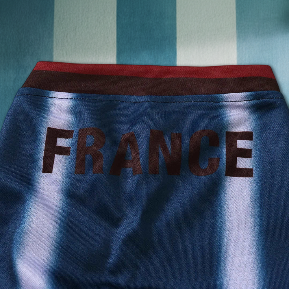 2026 France The Cactus Jackn x Travis Scott World Fan version