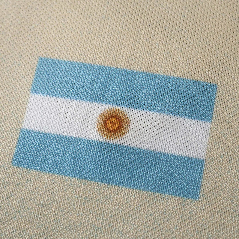 2026 Argentina The Cactus Jackn x Travis Scott World Fan version