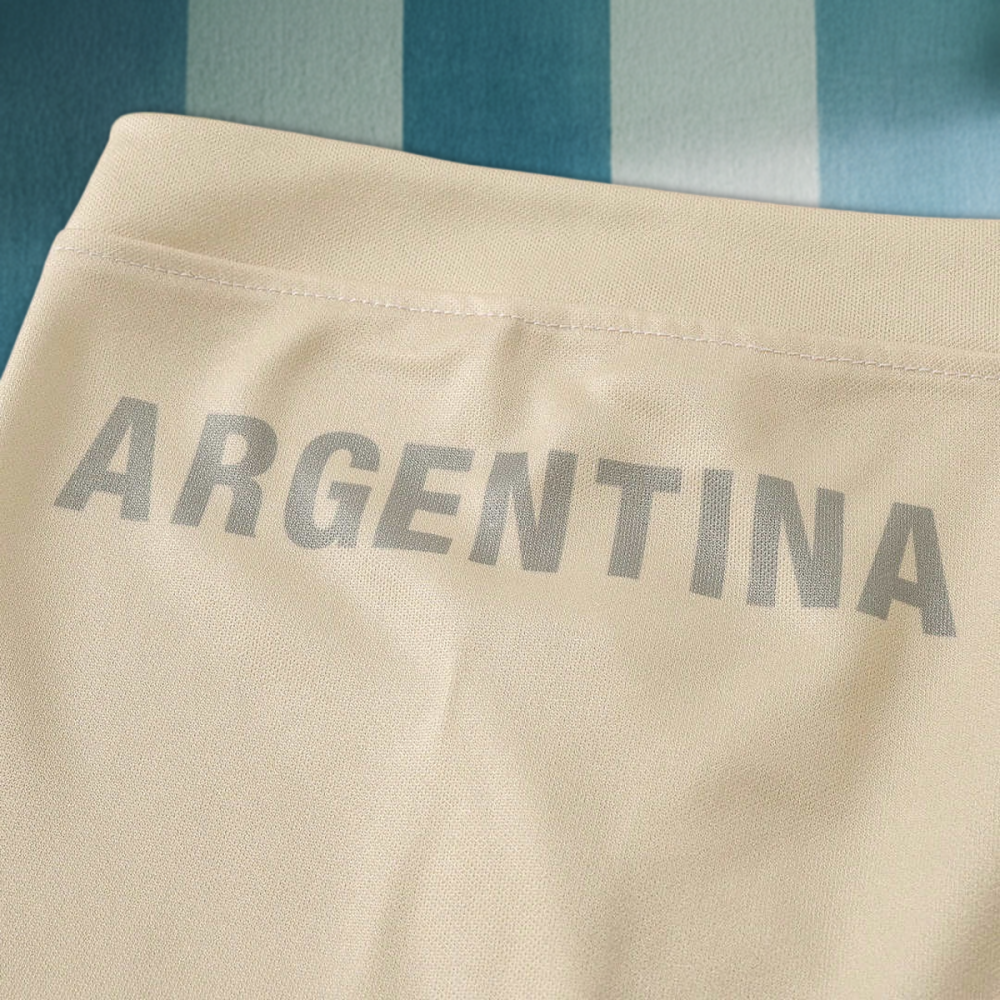 2026 Argentina The Cactus Jackn x Travis Scott World Fan version
