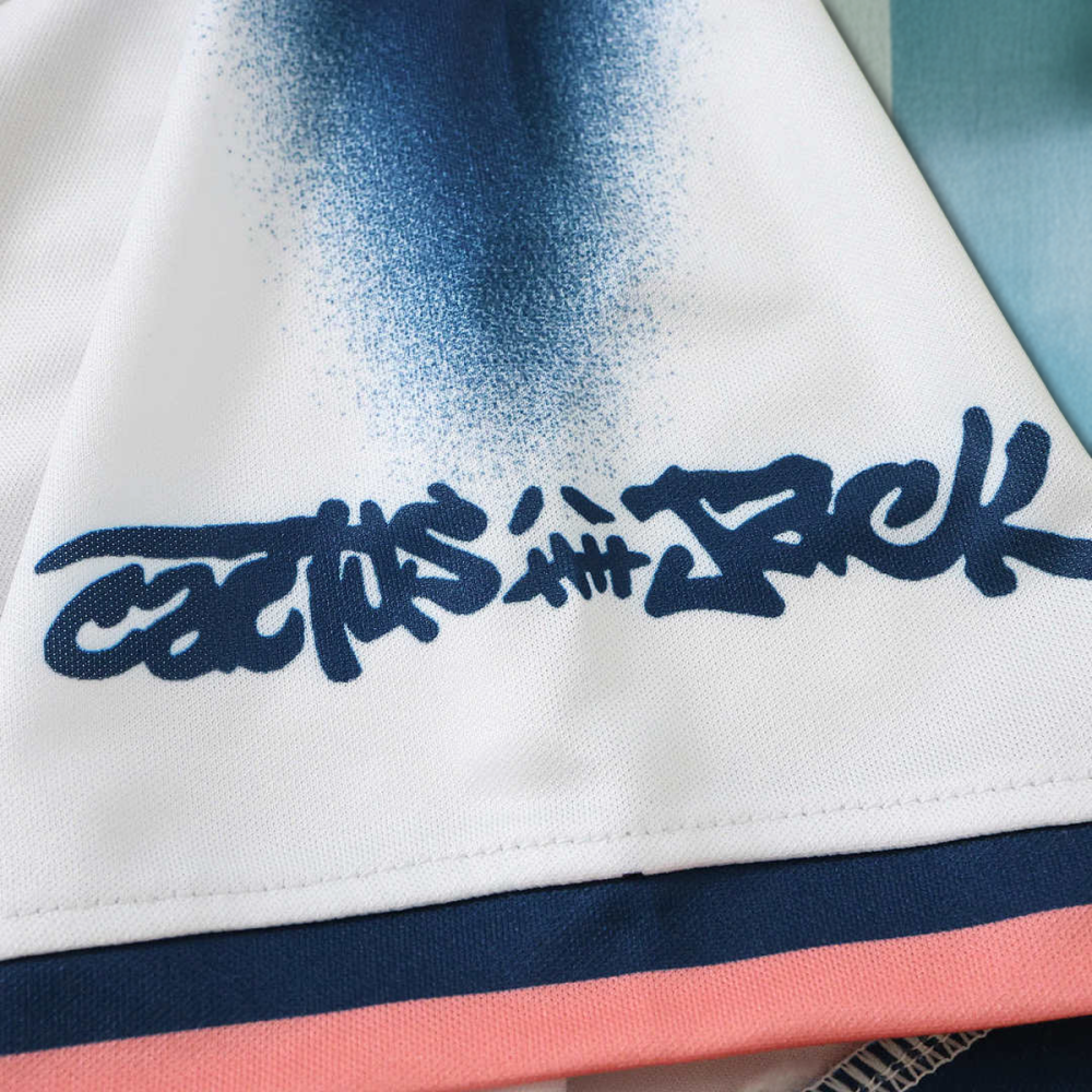 2026 England The Cactus Jackn x Travis Scott World Fan version