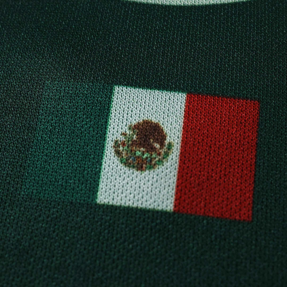 2026 Mexico The Cactus Jackn x Travis Scott World Fan version