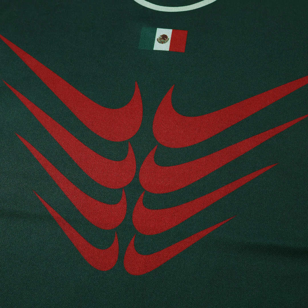 2026 Mexico The Cactus Jackn x Travis Scott World Fan version