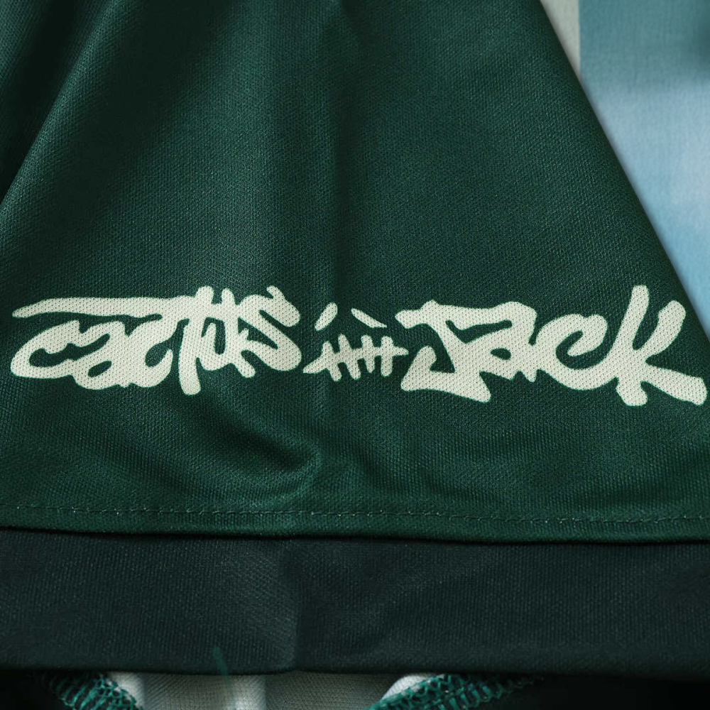 2026 Mexico The Cactus Jackn x Travis Scott World Fan version