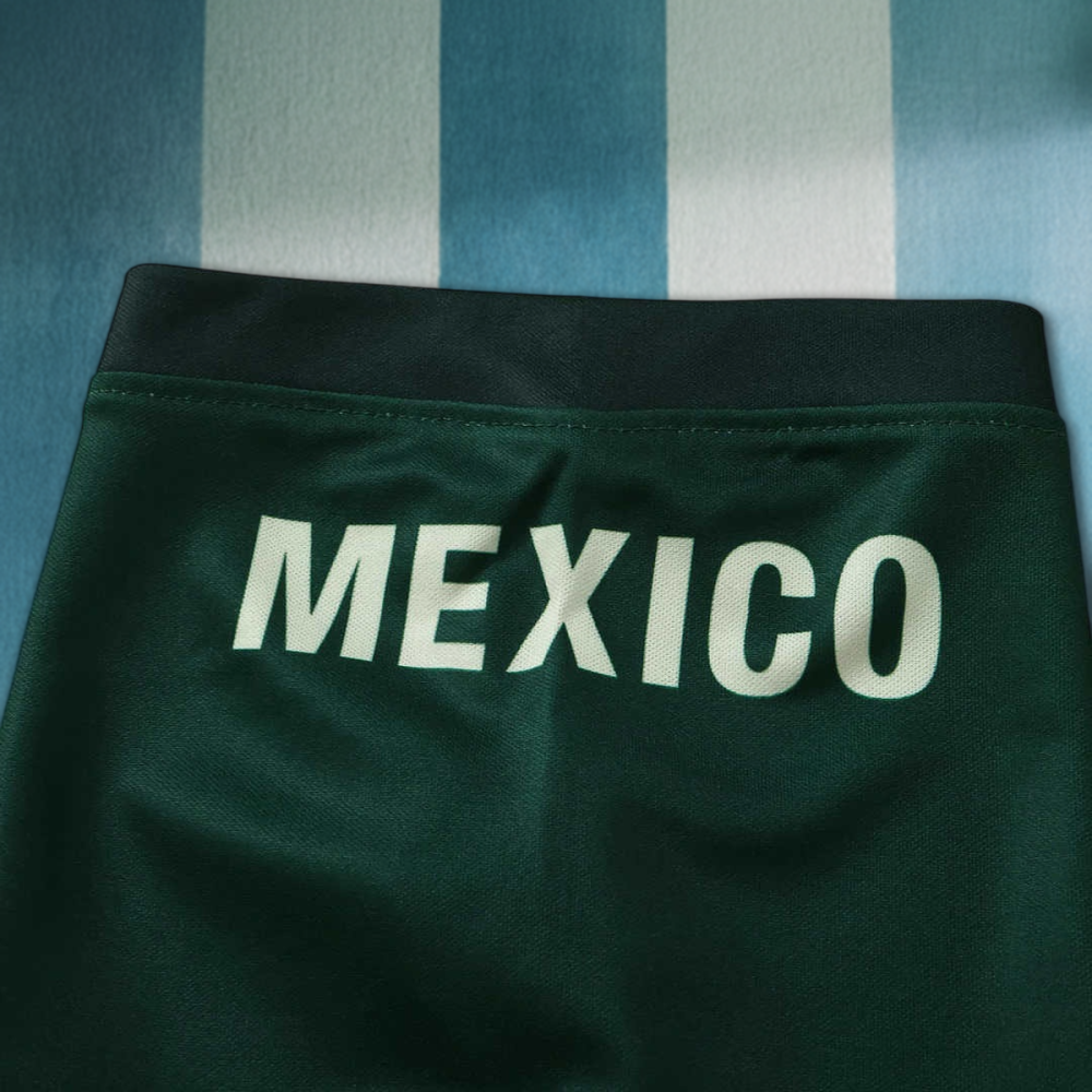 2026 Mexico The Cactus Jackn x Travis Scott World Fan version