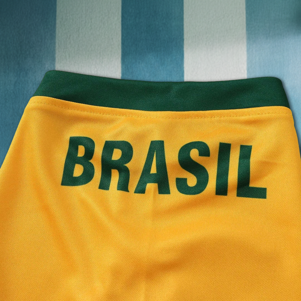 2026 Brazil The Cactus Jackn x Travis Scott World Fan version