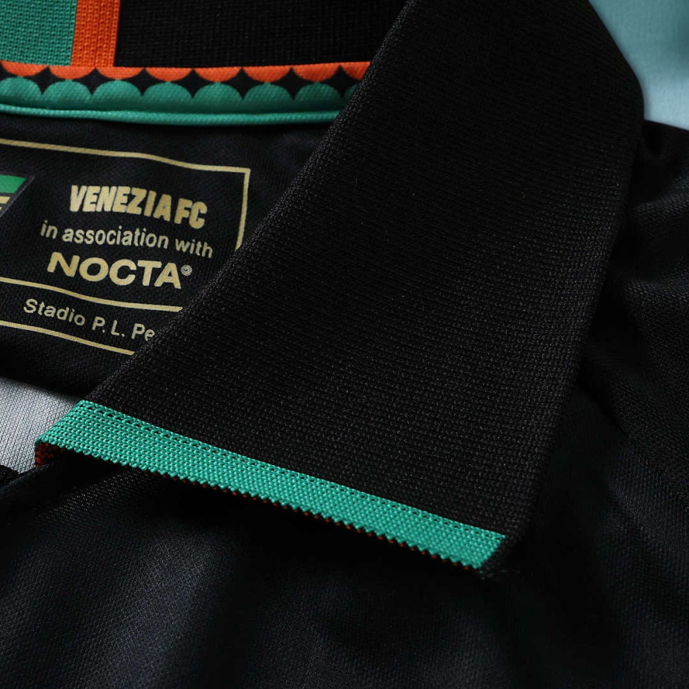 2627 season Venezia F.C. home Fan version