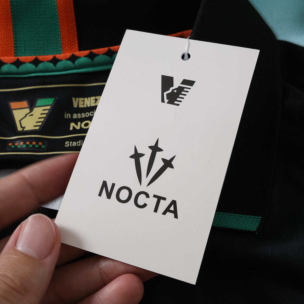 2627 season Venezia F.C. home Fan version