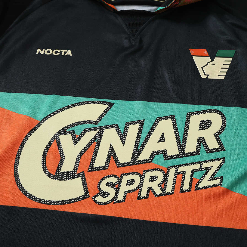 2627 season Venezia F.C. home Player version