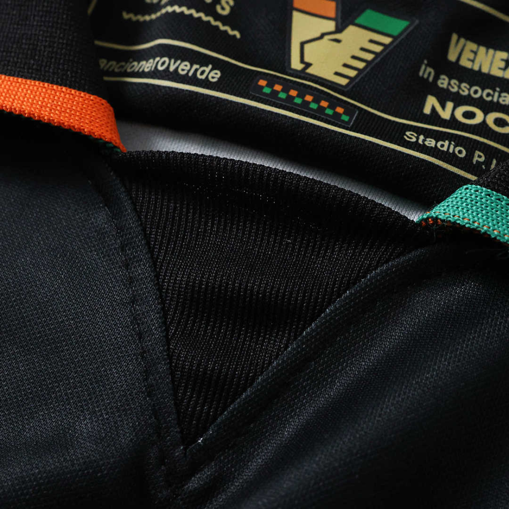 2627 season Venezia F.C. home Player version