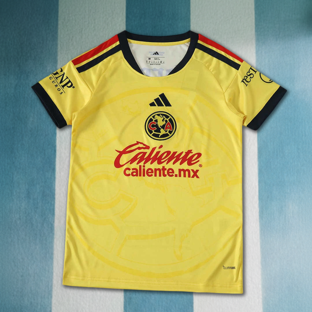 2627 season Club América home Women's Shirt