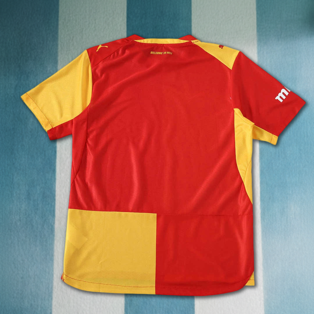 2627 season Galatasaray S.K. home Player version