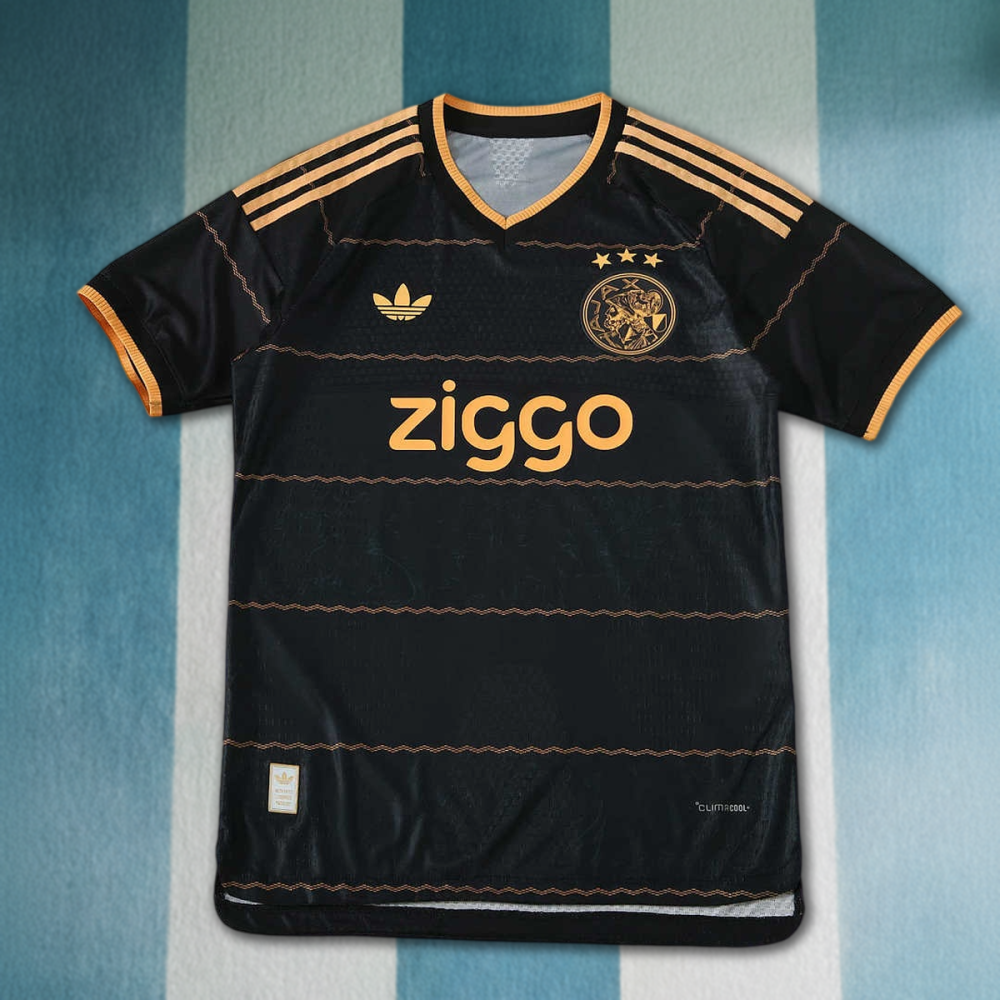 2627 season AFC Ajax third Player version