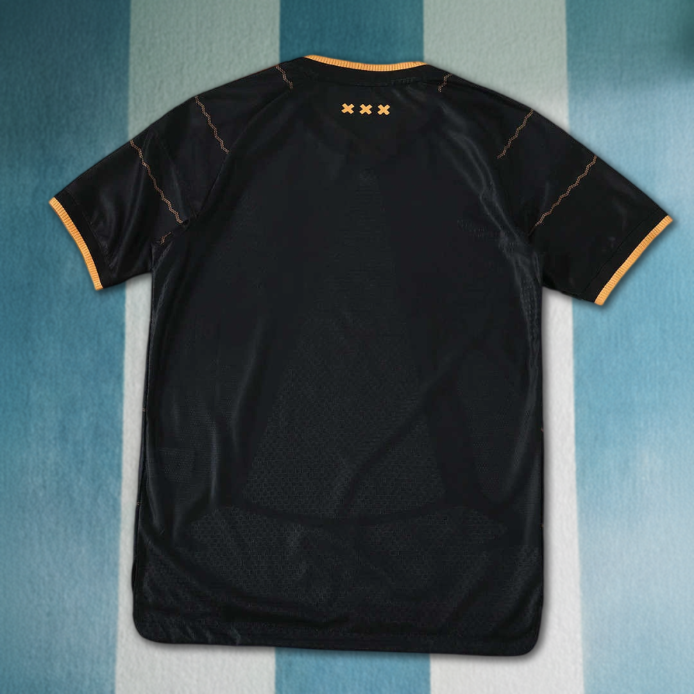 2627 season AFC Ajax third Player version
