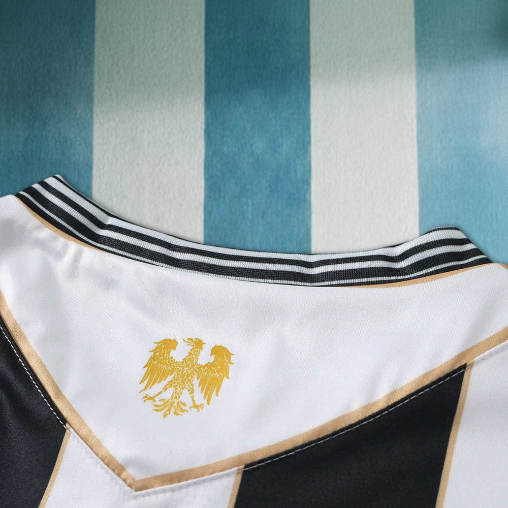 2627 season Udinese Calcio home Fan version