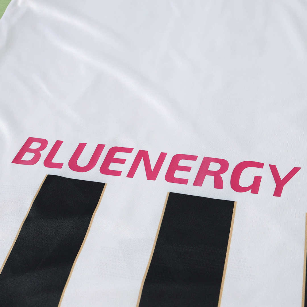 2627 season Udinese Calcio home Fan version