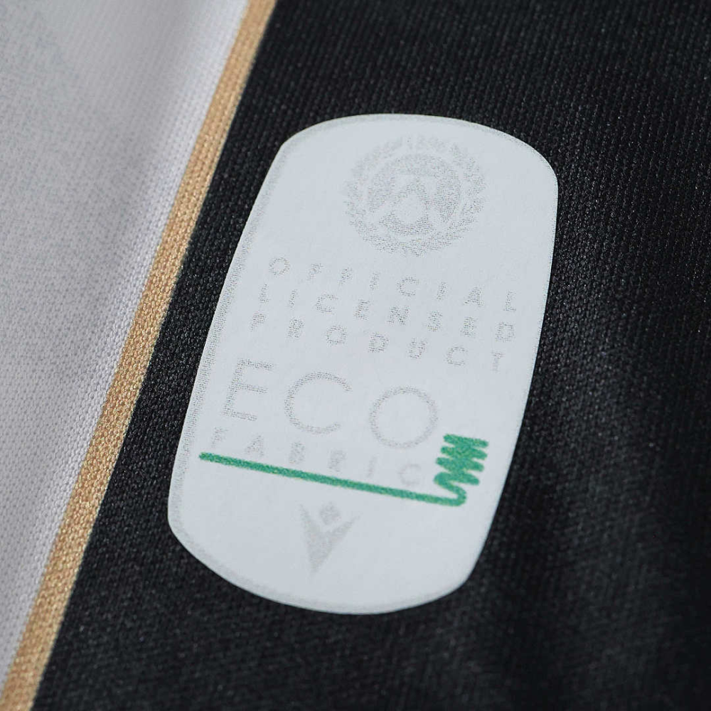 2627 season Udinese Calcio home Fan version