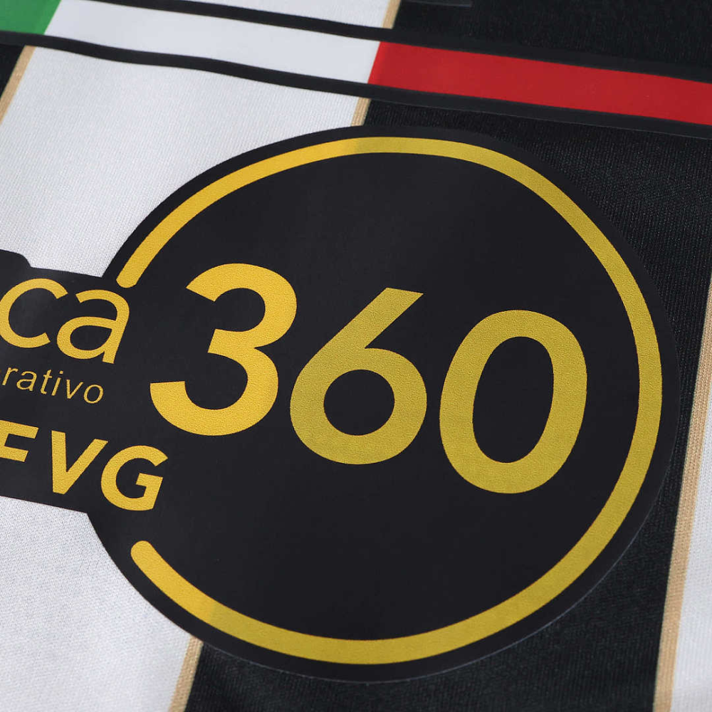 2627 season Udinese Calcio home Fan version