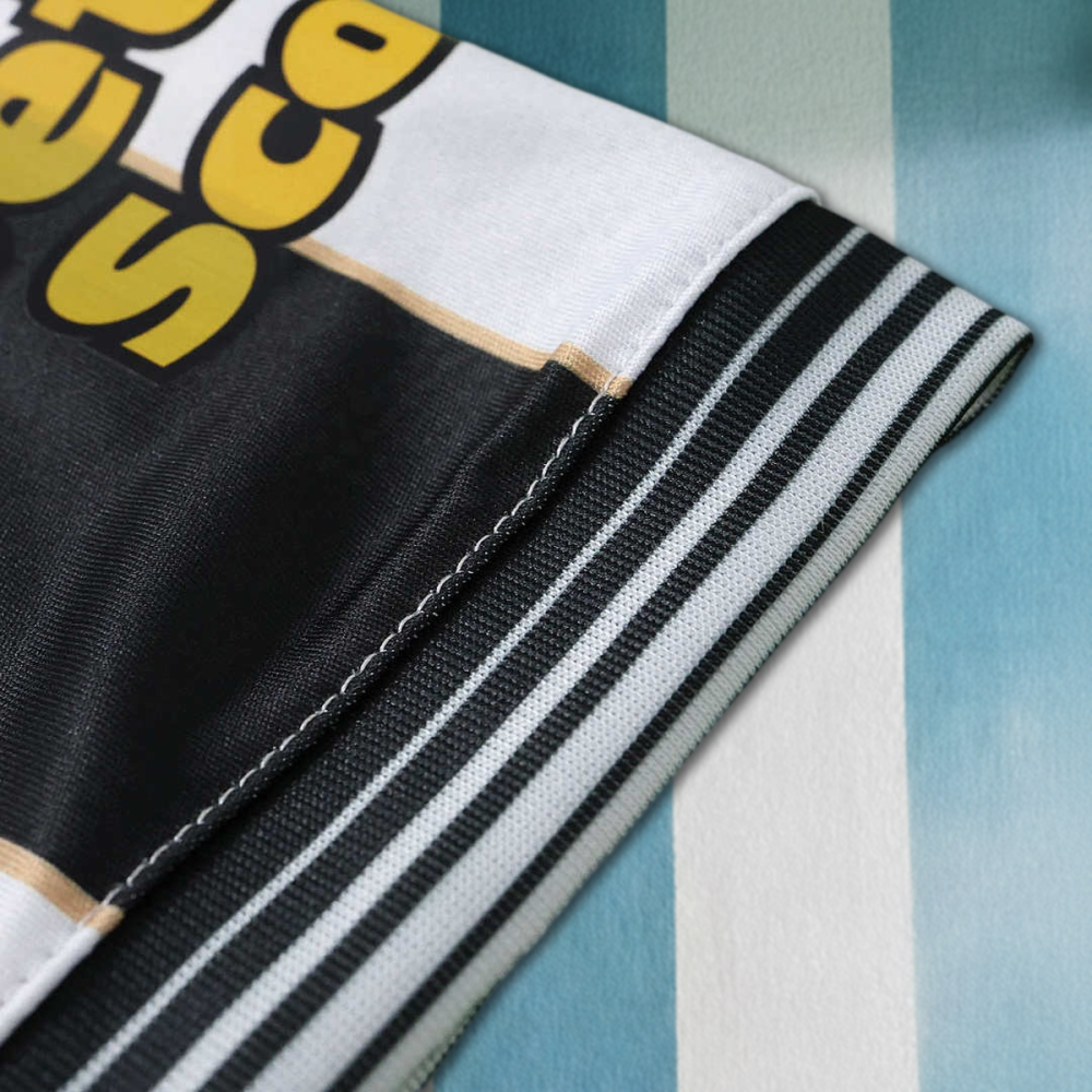 2627 season Udinese Calcio home Fan version