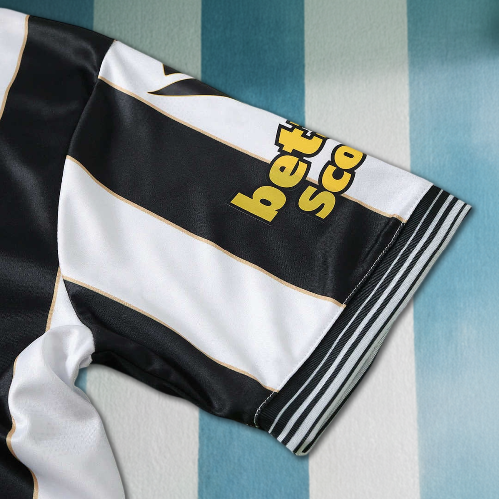 2627 season Udinese Calcio home Fan version