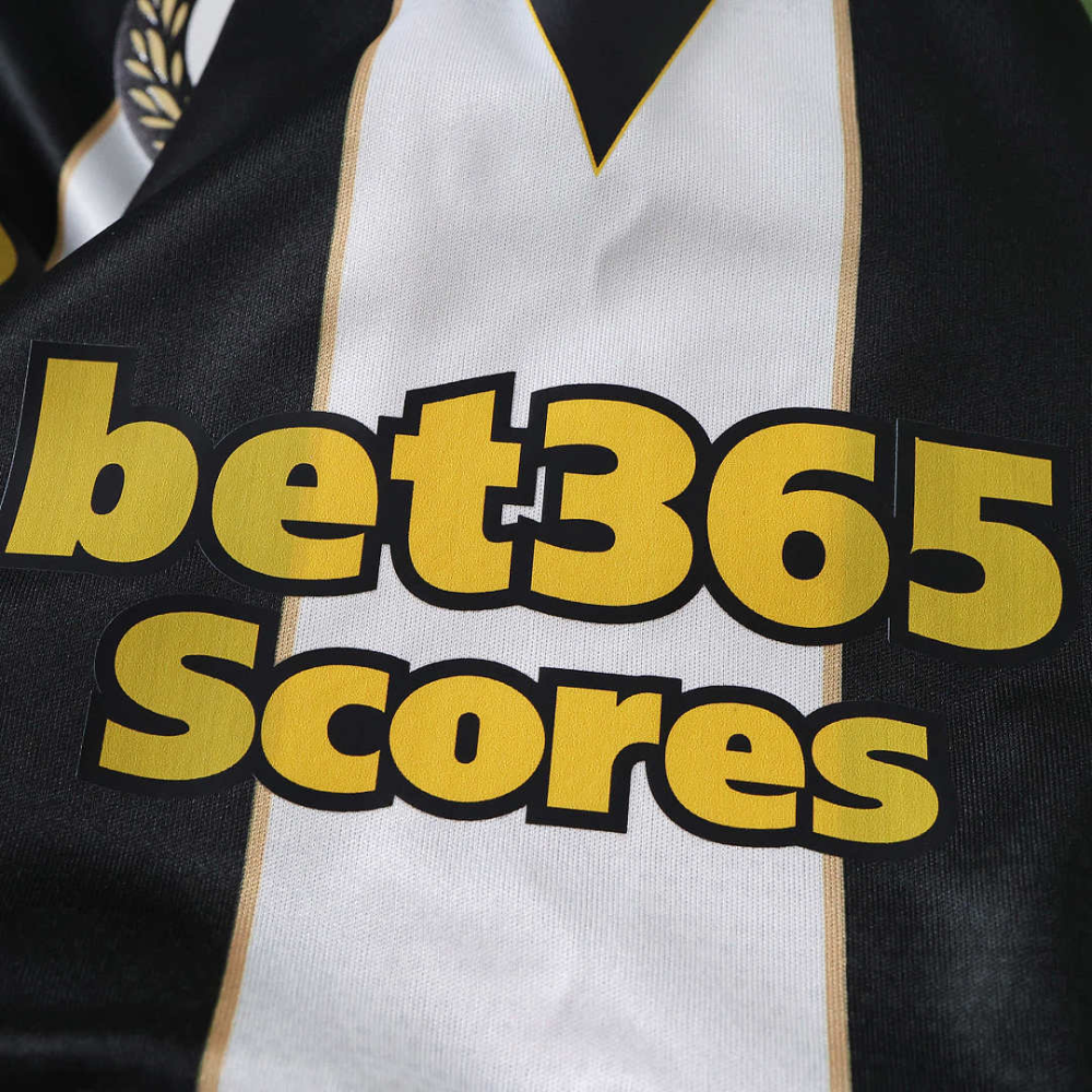 2627 season Udinese Calcio home Fan version