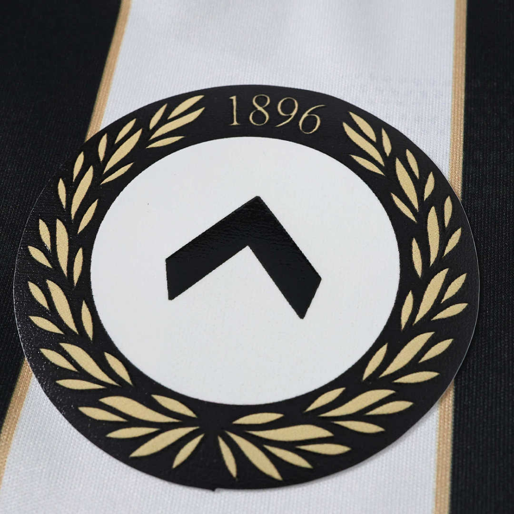 2627 season Udinese Calcio home Fan version