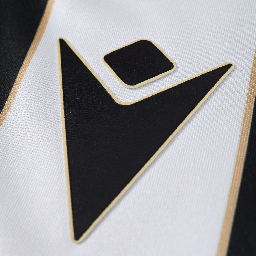 2627 season Udinese Calcio home Fan version