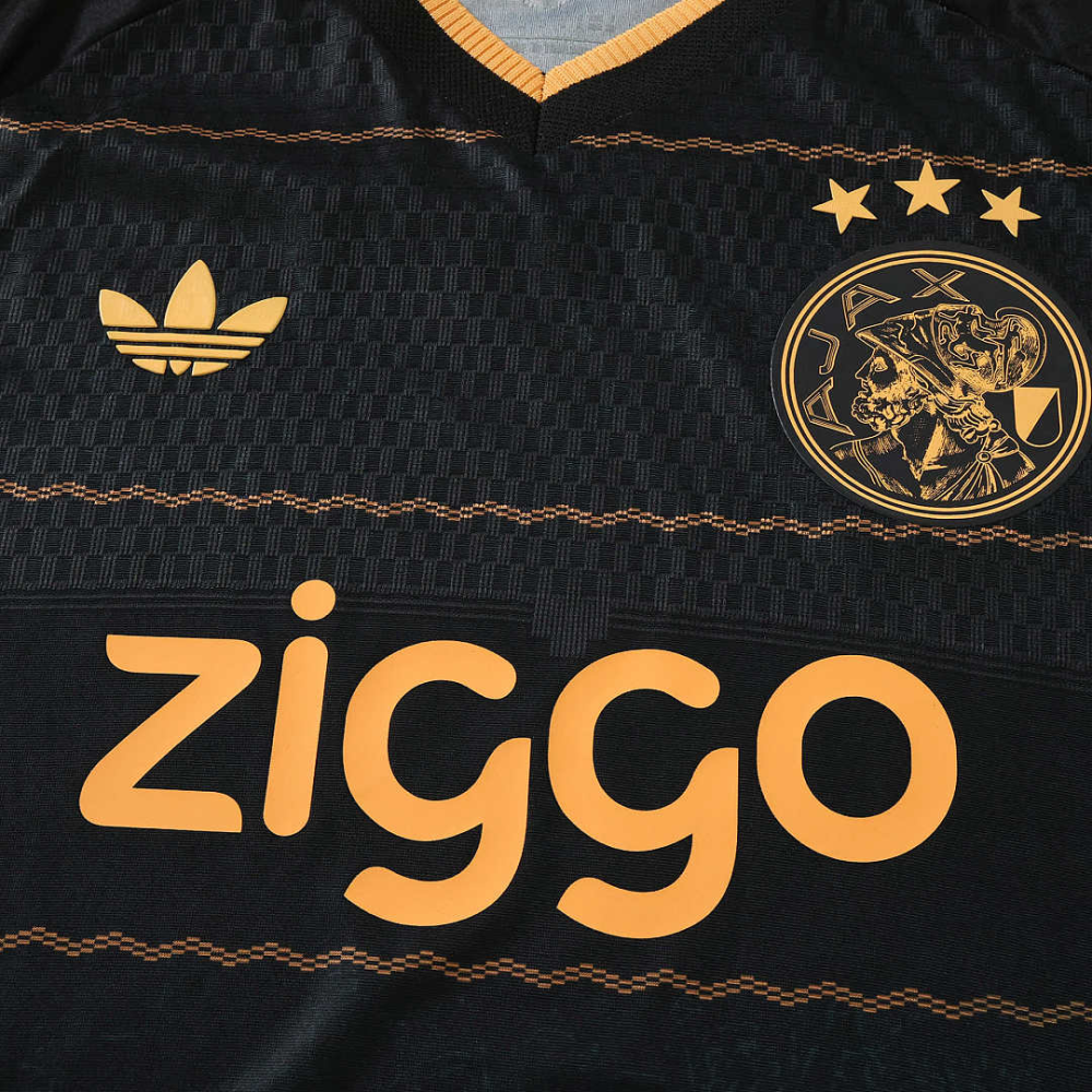 2627 season AFC Ajax third Player version