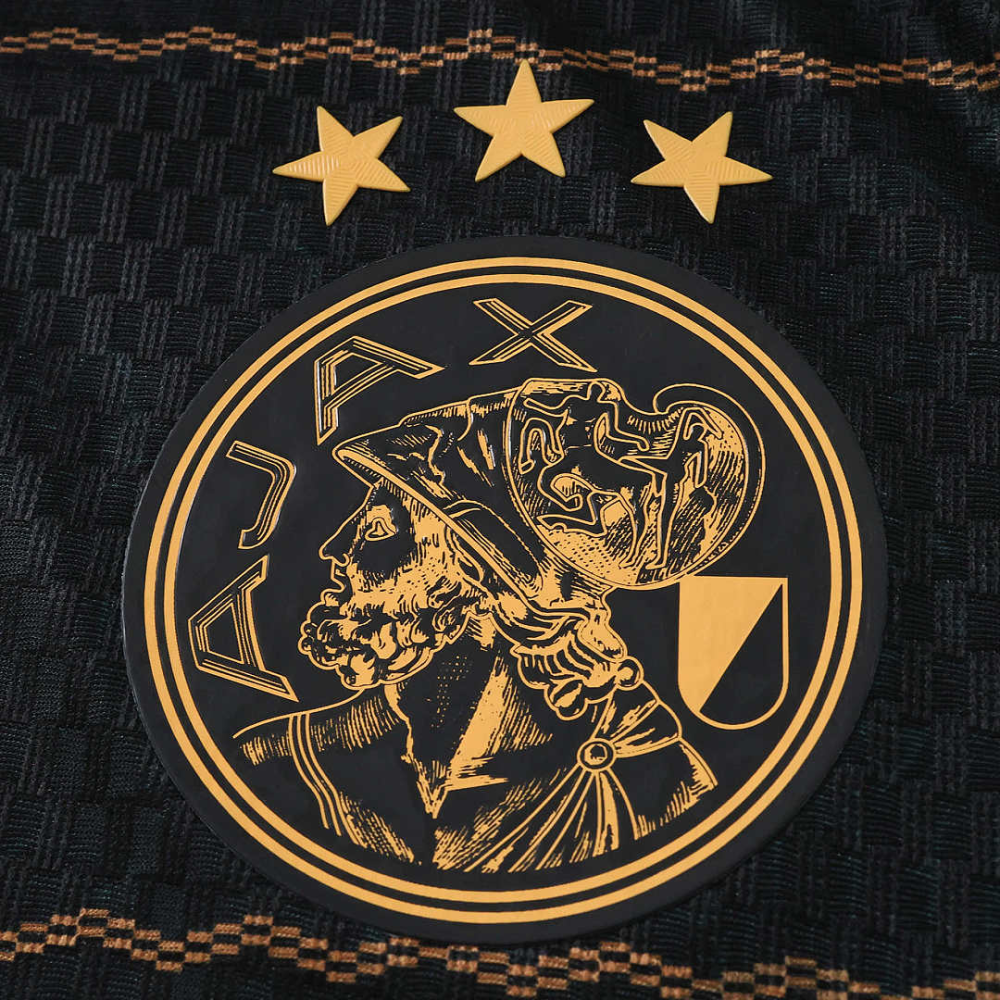 2627 season AFC Ajax third Player version